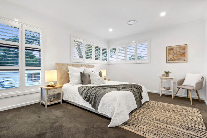 Zouk Group - Bedroom