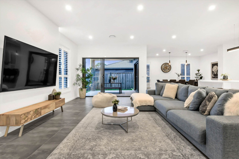 Zouk Group - Lounge