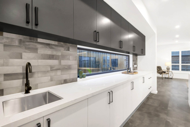 Zouk Group - Kitchen