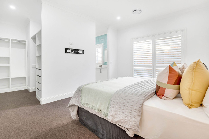 Zouk Group - Bedroom