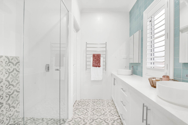 Zouk Group - Bathroom