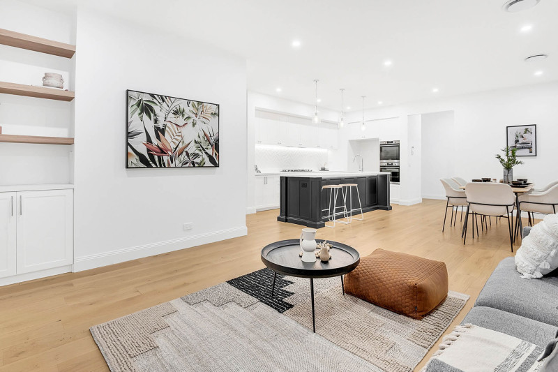 Zouk Group - Open Plan