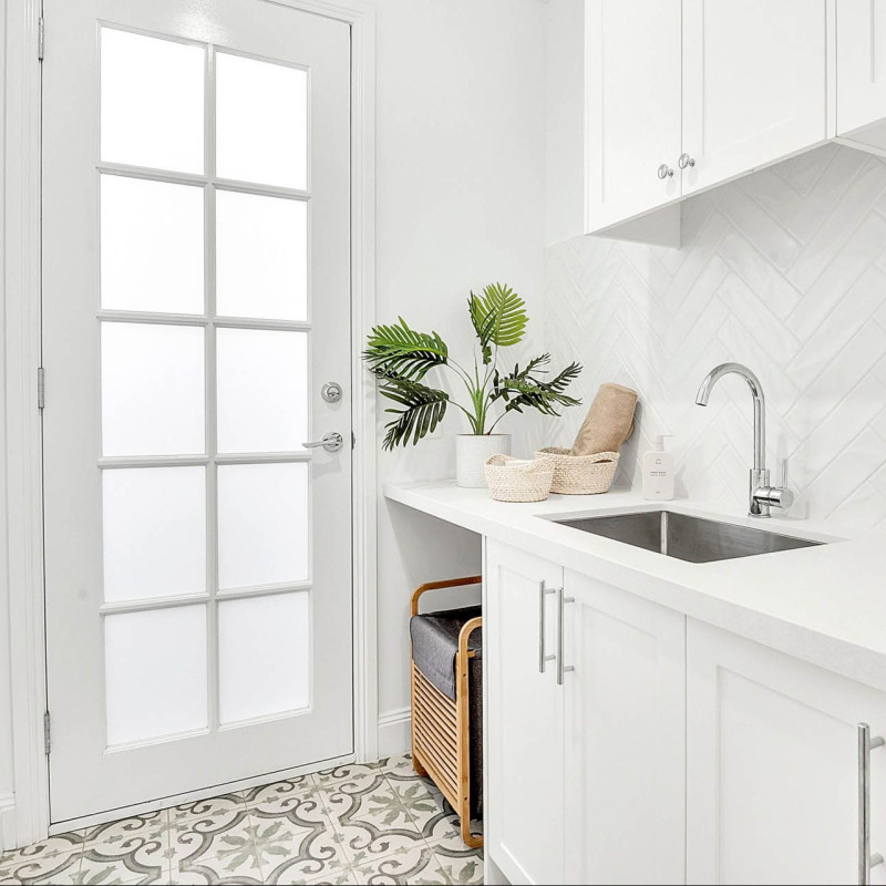 Zouk Group - Laundry