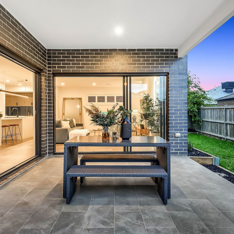 Zouk Group - Outdoor Alfresco