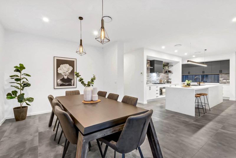 Zouk Group - Kitchen & Dining