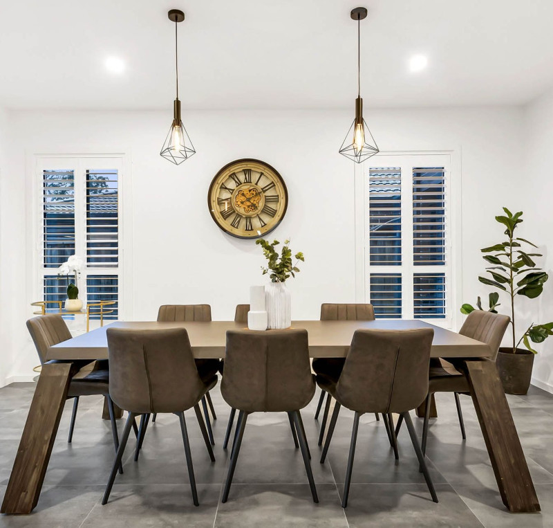 Zouk Group - Dining
