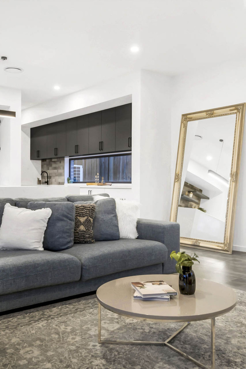 Zouk Group - Lounge